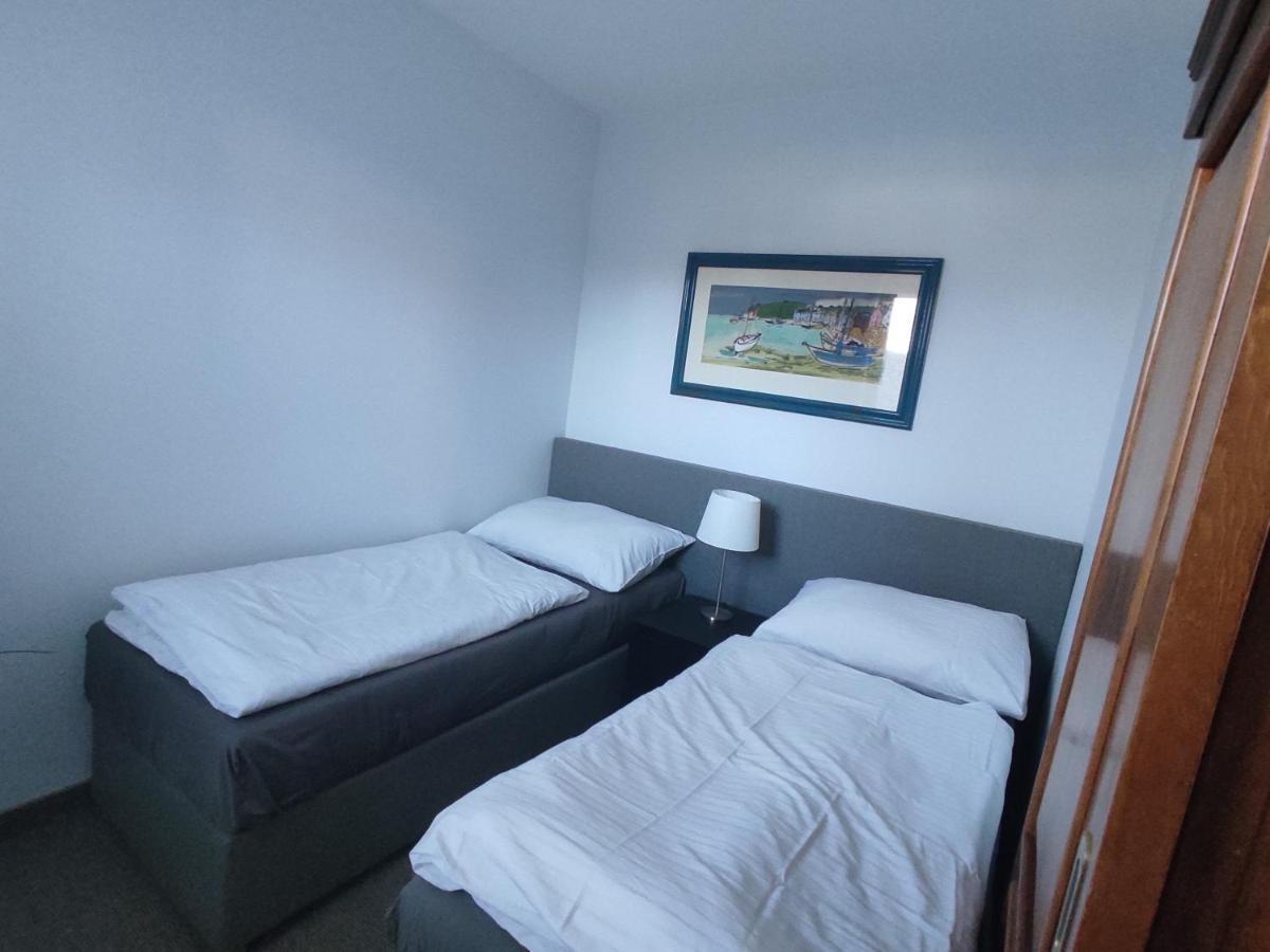 Domo Apartment Středokluky Zewnętrze zdjęcie