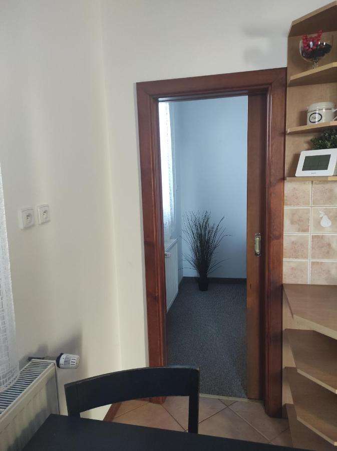 Domo Apartment Středokluky Zewnętrze zdjęcie